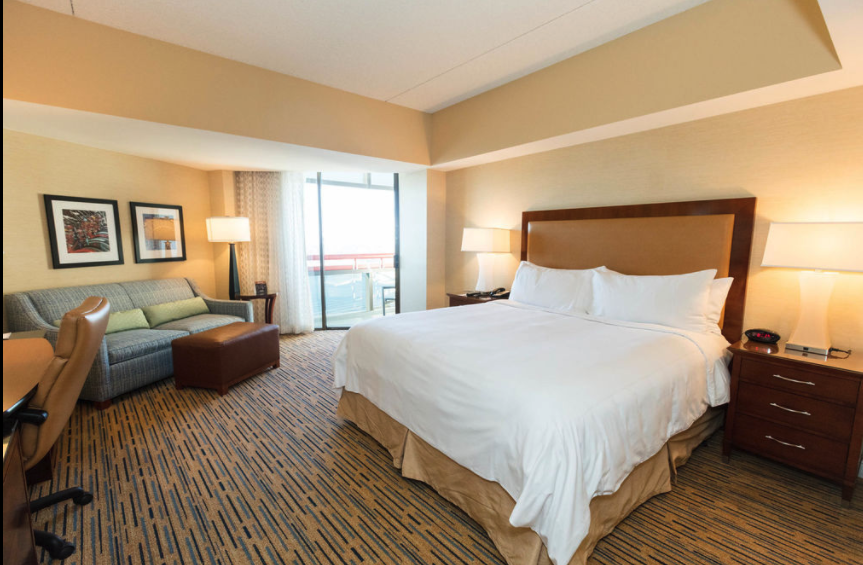 Marriott CA Hotel Furniture Liquidation